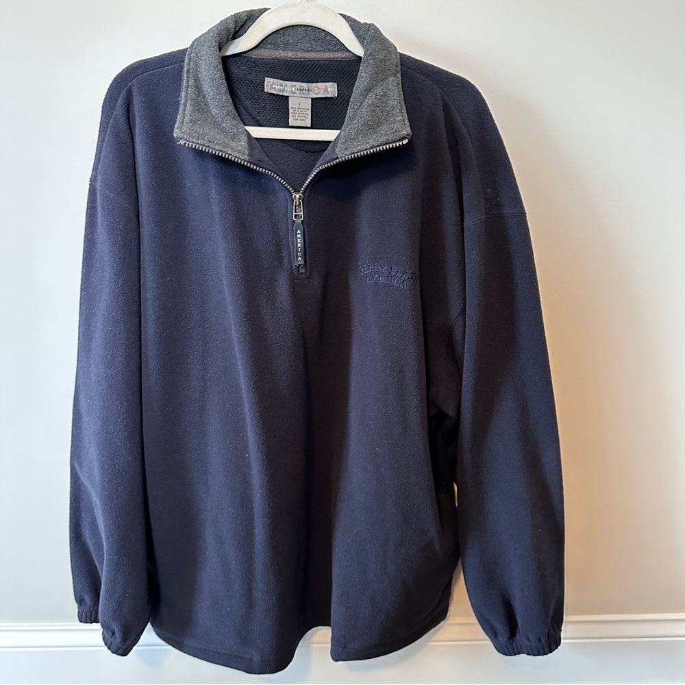 Perry Ellis America sweater